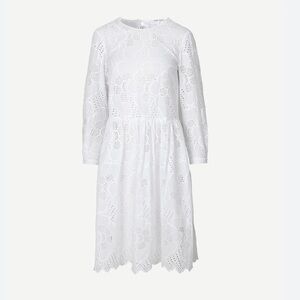 Samsøe Samsøe Junia Long Sleeve Dress